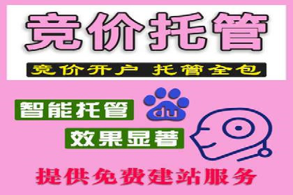 案例分享：百度推广代理助力企业品牌建设